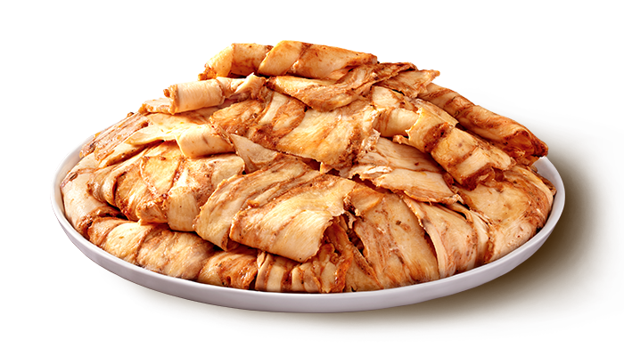 Kilogram Chicken Doner