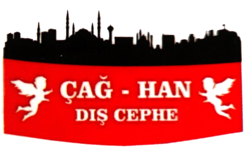 Çaghan Dış Cephe