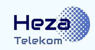 Heza Telecommunication Construction Industry. and Tic. LLC.