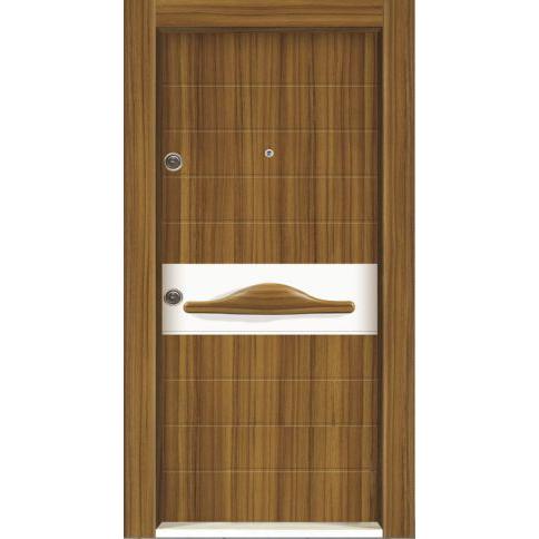 Gold Series Steel Door