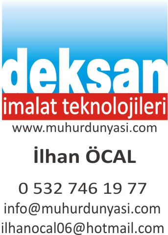 DEKSAN MANUFACTURING TECHNOLOGIES