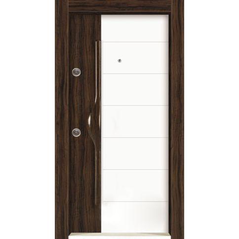 Gold Series Steel Door