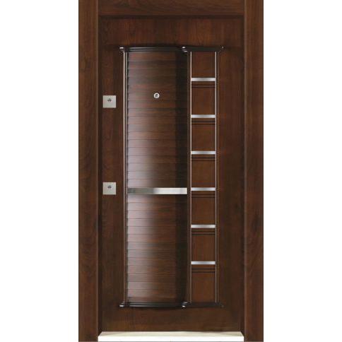 Gold Series Steel Door