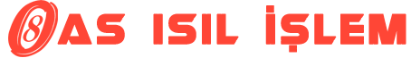 As Isıl İşlem Makine İnş. San. Ve Tic. Ltd. Şti.