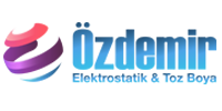 Aycihan Özdemir-Özdemir Elektrostatik Toz Boya