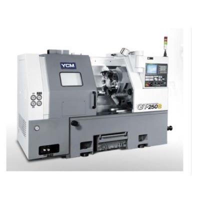 CNC TORNA