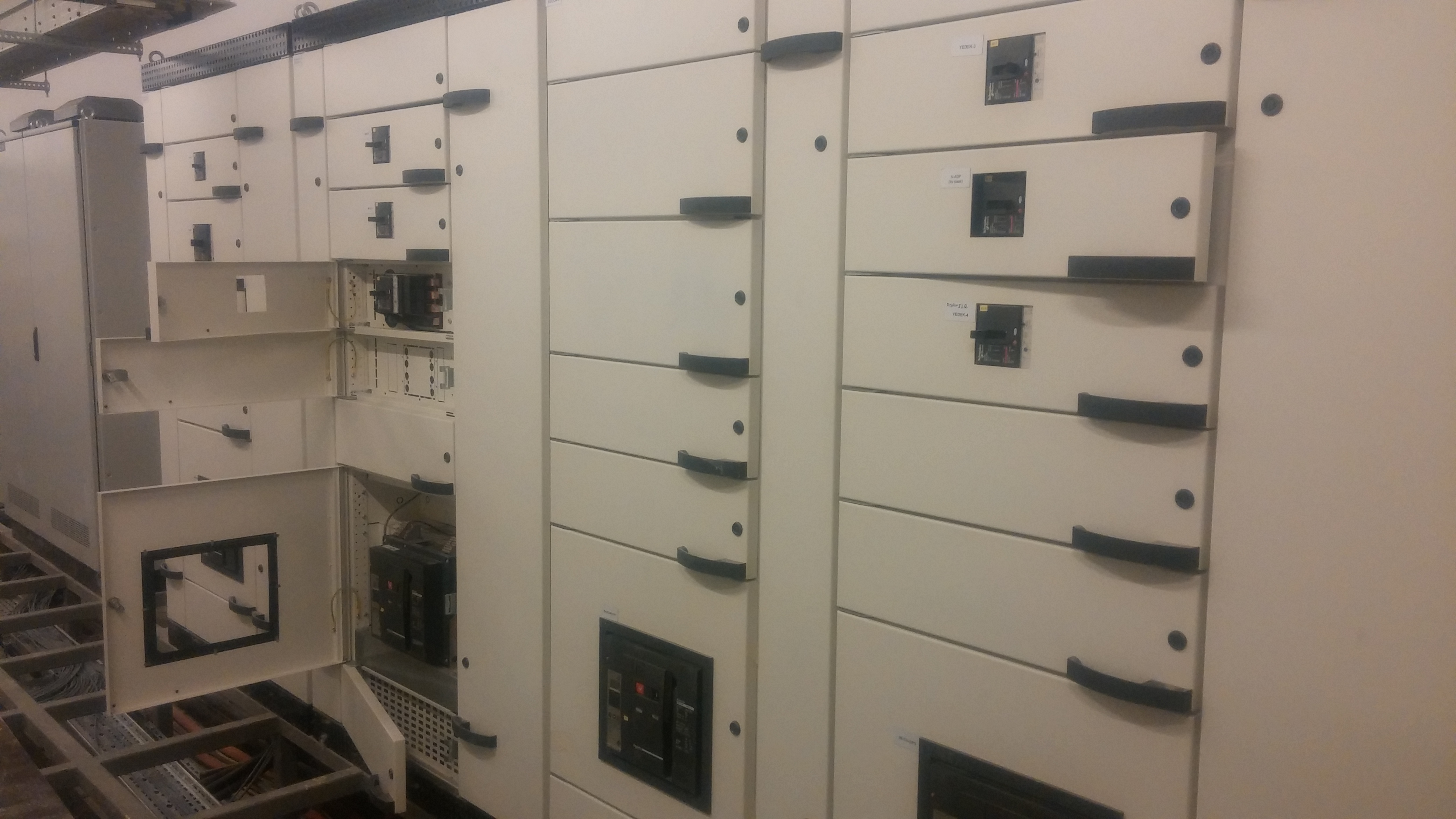 Scada Sistemi