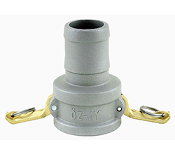 A Tipi Camlock
