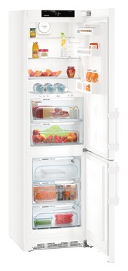 CBN 4835 Comfort BioFresh NoFrost