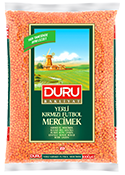 Duru Bakliyat