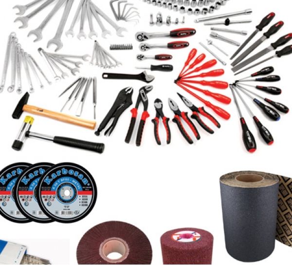 Hardware Products