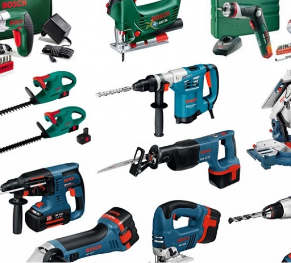 Power Tools