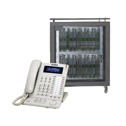 IP TELEFON SANTRALİ