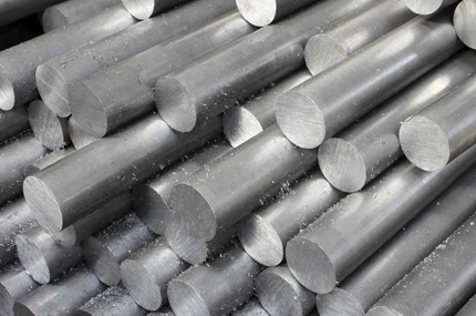 Aluminyum Çubuk