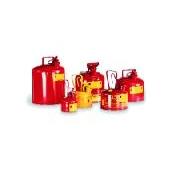 Combustible Material Transfer Transport Storage Units