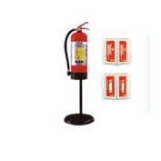 Fire Extinguisher Accessories