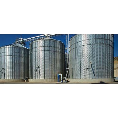 Silo Depolama Tesisleri Elektrik Ve Otomasyon Sistemleri