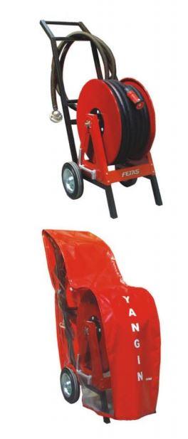 F.500 Series Fire Hose Reel