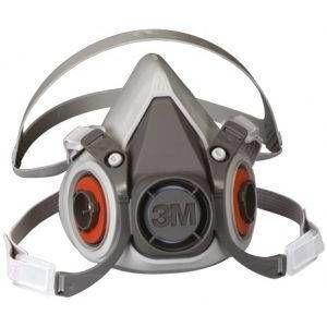 Gasmask
