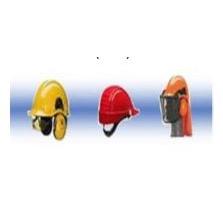 Headphone attachments for G22/G3000 Helmet SNR=26 Db