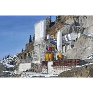CONCRETE PLANT