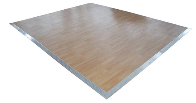 Portable Dance Floor