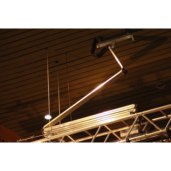Cable Scissor System