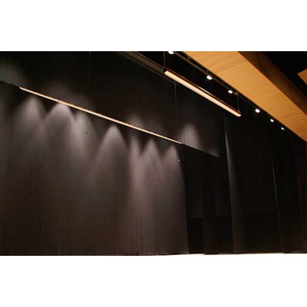 Frieze Curtain