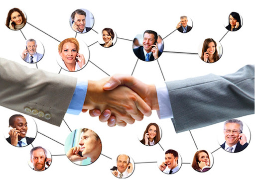 Sales Services