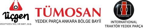 Üçgen Otomotiv Tic. Ve San. A. Ş.