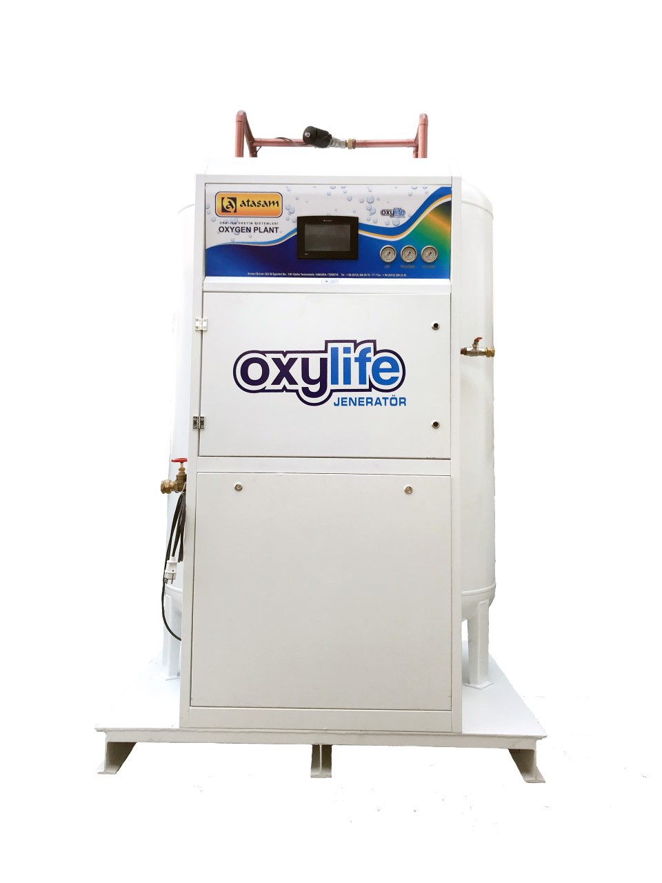 OXYLİFE