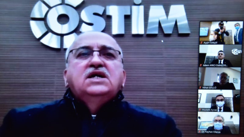 Ostim OSB
