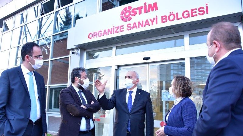 Ostim OSB