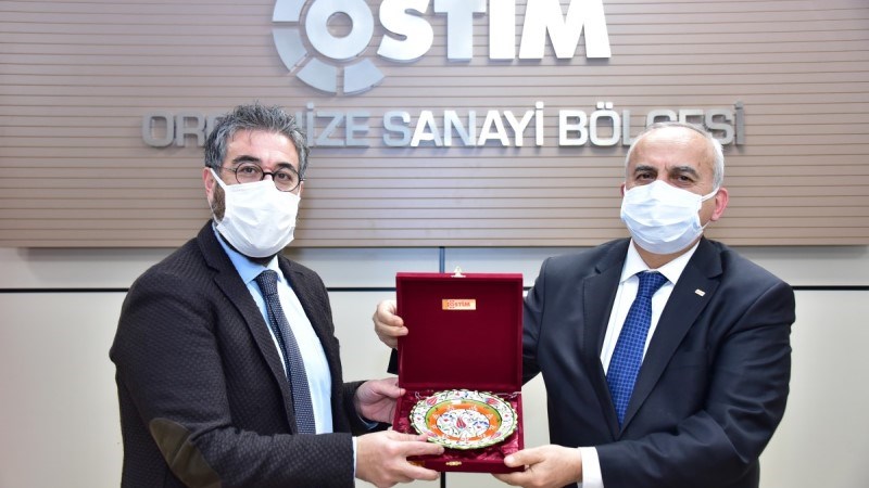 Ostim OSB