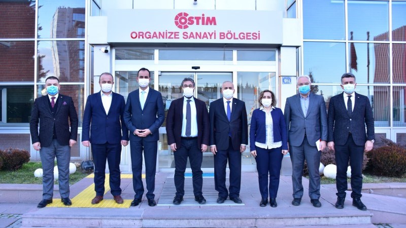 Ostim OSB