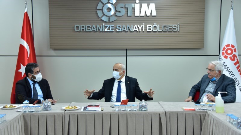 Ostim OSB