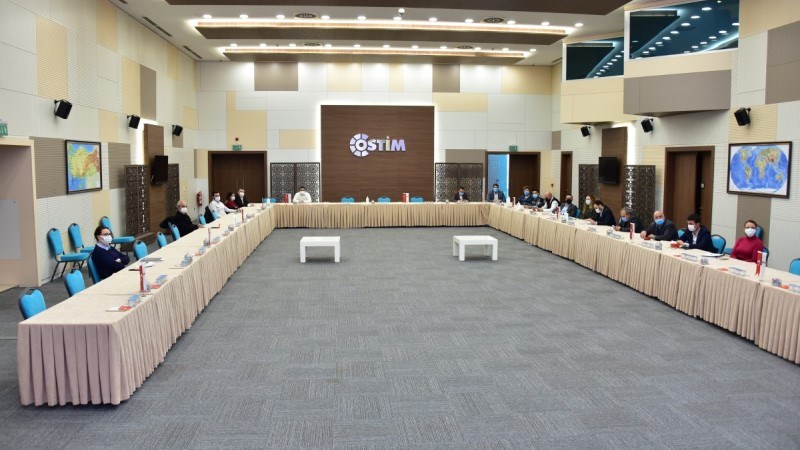 Ostim OSB
