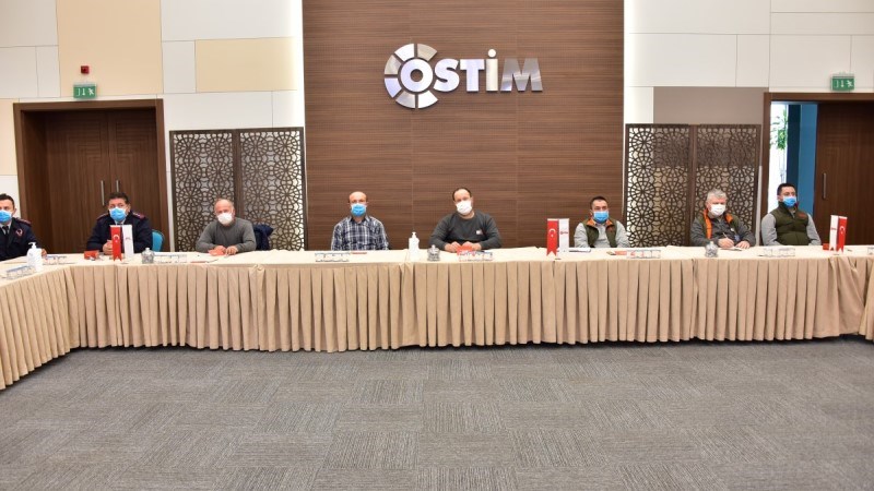 Ostim OSB