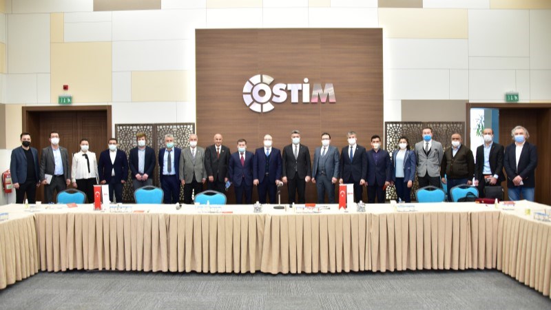 Ostim OSB