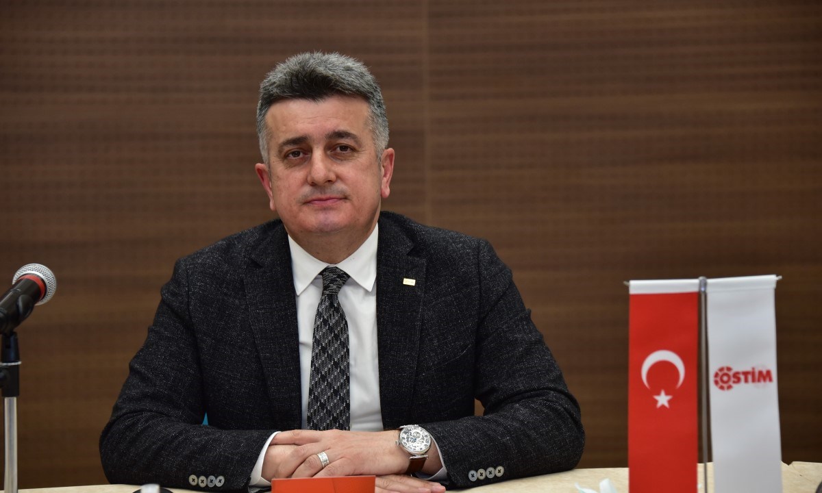 Ostim OSB