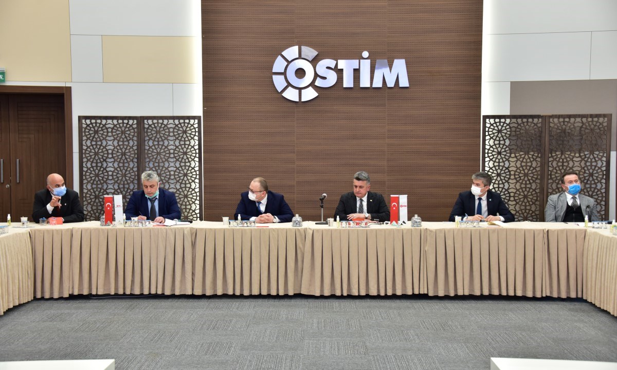 Ostim OSB