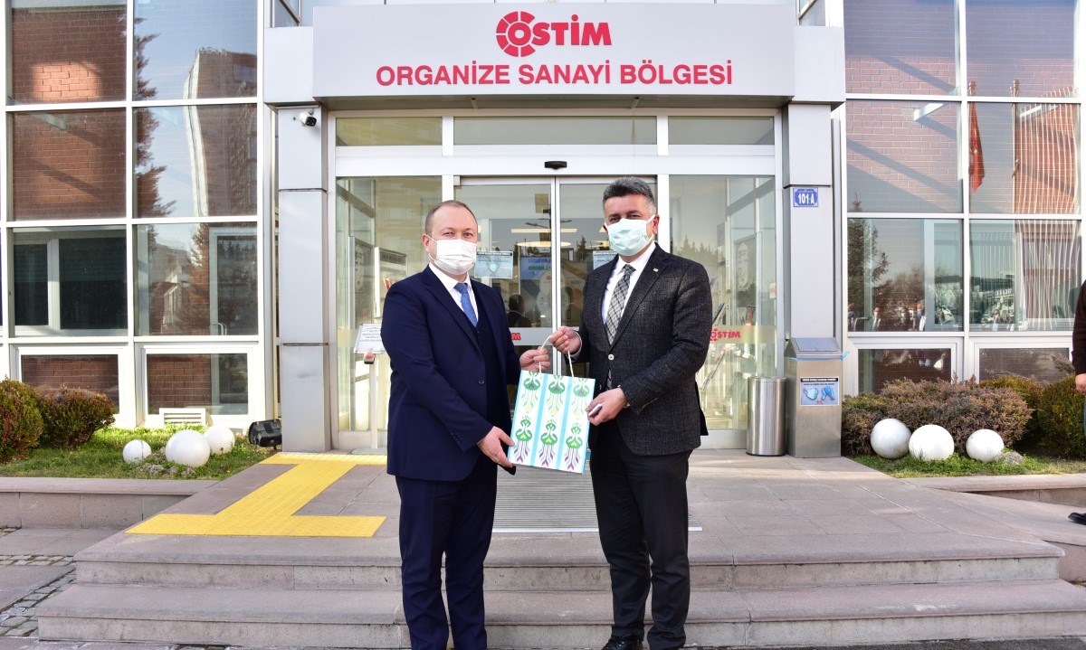 Ostim OSB
