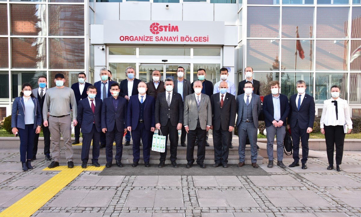 Ostim OSB
