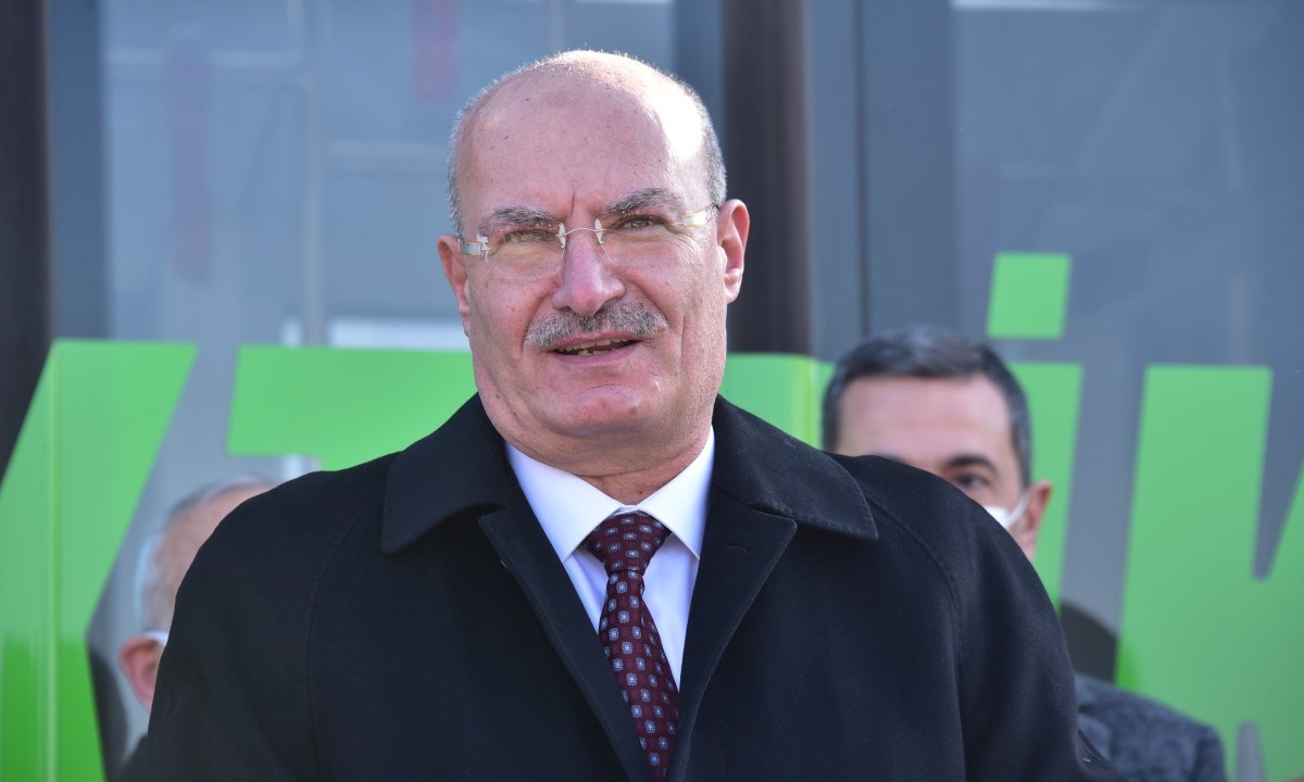 Ostim OSB