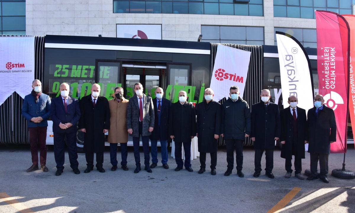 Ostim OSB