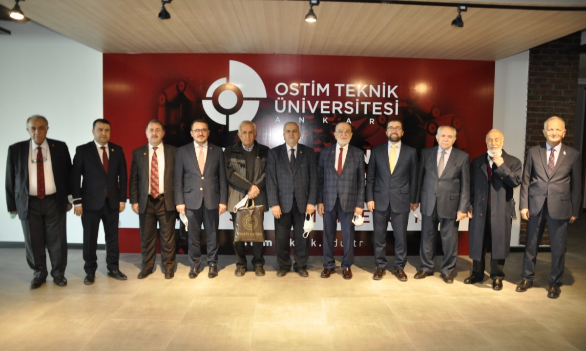Ostim OSB
