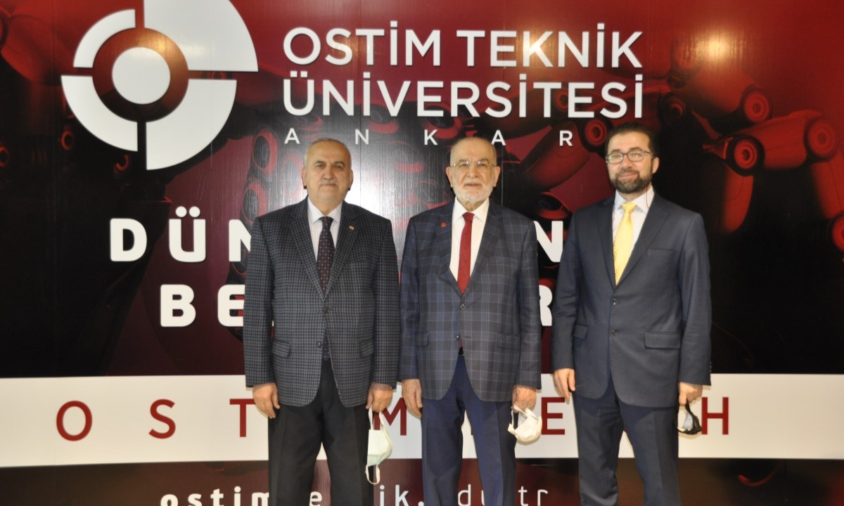 Ostim OSB
