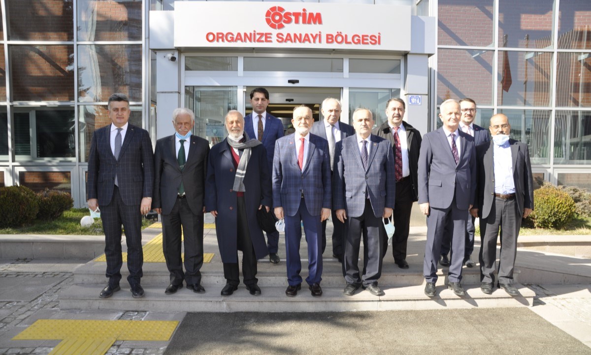 Ostim OSB