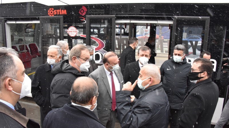 Ostim OSB