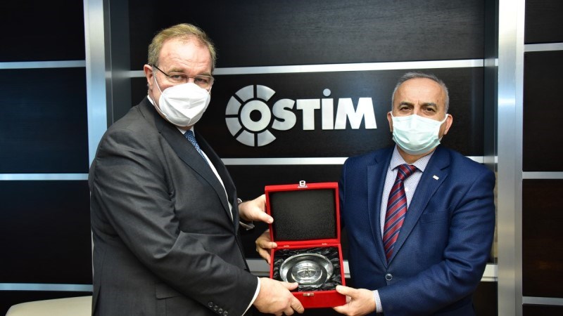 Ostim OSB